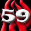 59 Achievements