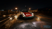 Urban Outlaw