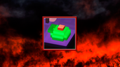 Rest in Pieces