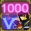 World-beater