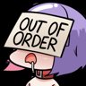 OutOfOrder