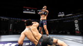 UFC 101: Declaration