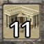 Beat Faventia in the "Glory of Rome" campaign