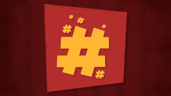 #Hashtag
