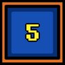 Beat stage 5