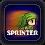 Sprinter
