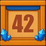COMPLETE LVL 42