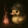 Duck Souls