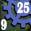 In-Depth Analysis of the 25th Machine #9