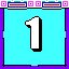 Level 1 of Castle 4 completed!
