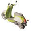 moped