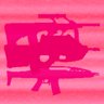 Fully armed