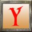 Letter Y