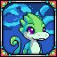 The Emissary of the Waters