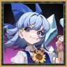 The Royal Heroine