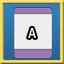 Card Class A