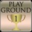 Playground Highscore