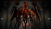 Crucifix of Blood