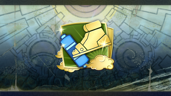 Trail of the Gale Master