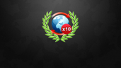 Win in 10 online games in a row