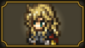 The Twin Blades of Hornburg