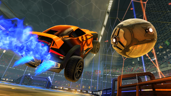 Rocketeer