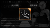 Is There a Doctor in the House?