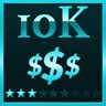Have $10000 In Cash (Campaign)