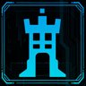 Walking Fortress
