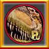 Dino Park Complete!