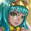 Complete Portrait-5 above 500 points
