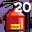 LEVEL 20