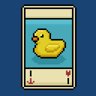 More ducks