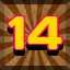 Achievement 4267