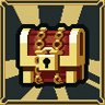 Maxed out shop