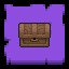 Wooden Chest