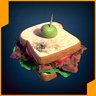 Delicious BLT