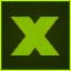 X