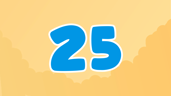 Level 25