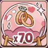 Tindra's pride and joy