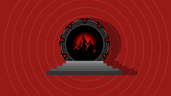 What, No Volcanic Lair ?