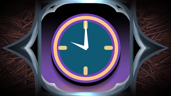 Doing Time