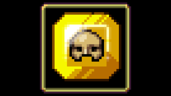 Greed Gem