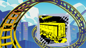 True Densha Collector
