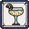 The cocktails