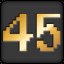 Level 45