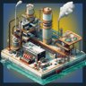300 Processing Plants