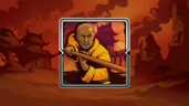 Fisherman's Rage
