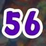 Complete level 56