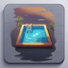 Water King